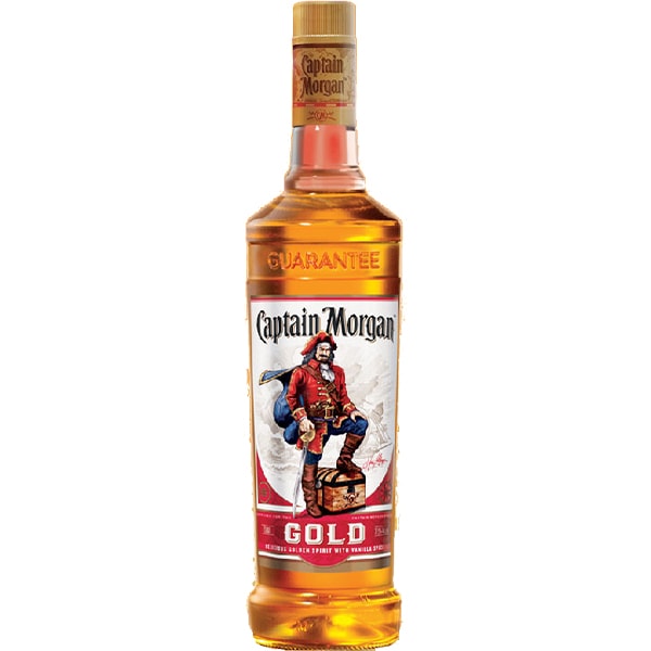 Captain Morgan